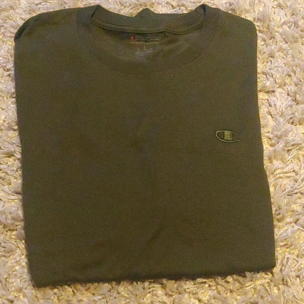 Champion tshirt